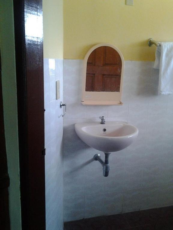 Sapadia Hotel And Cottage Parapat Bilik gambar