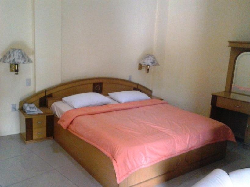 Sapadia Hotel And Cottage Parapat Bilik gambar